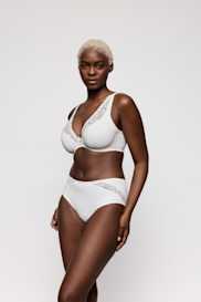 Salesbook image with head | Primadonna