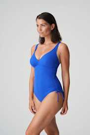 Salesbook image with head | Primadonna