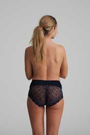 Salesbook image with head