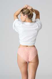 Salesbook image with head