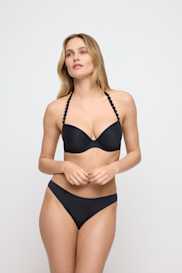 Salesbook image with head | Marie Jo