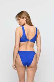 Salesbook image with head | Marie Jo