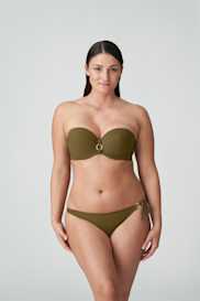 Salesbook image with head | Primadonna