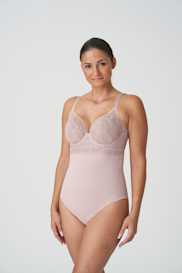 Salesbook image with head | Primadonna