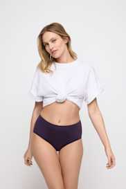 Salesbook image with head