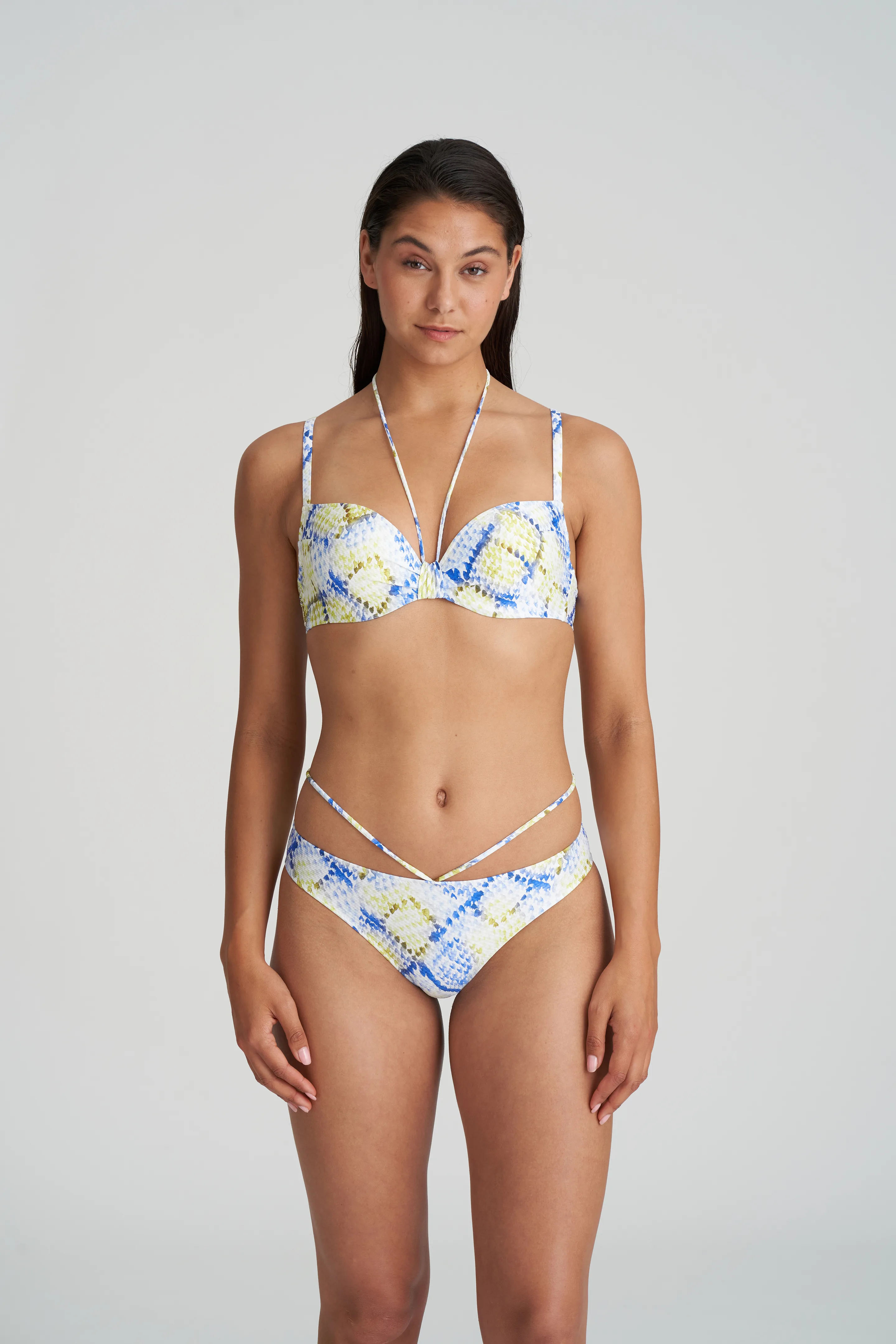 Plunge bikini tops, Shop online