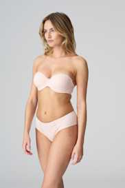 Salesbook image with head | Marie Jo