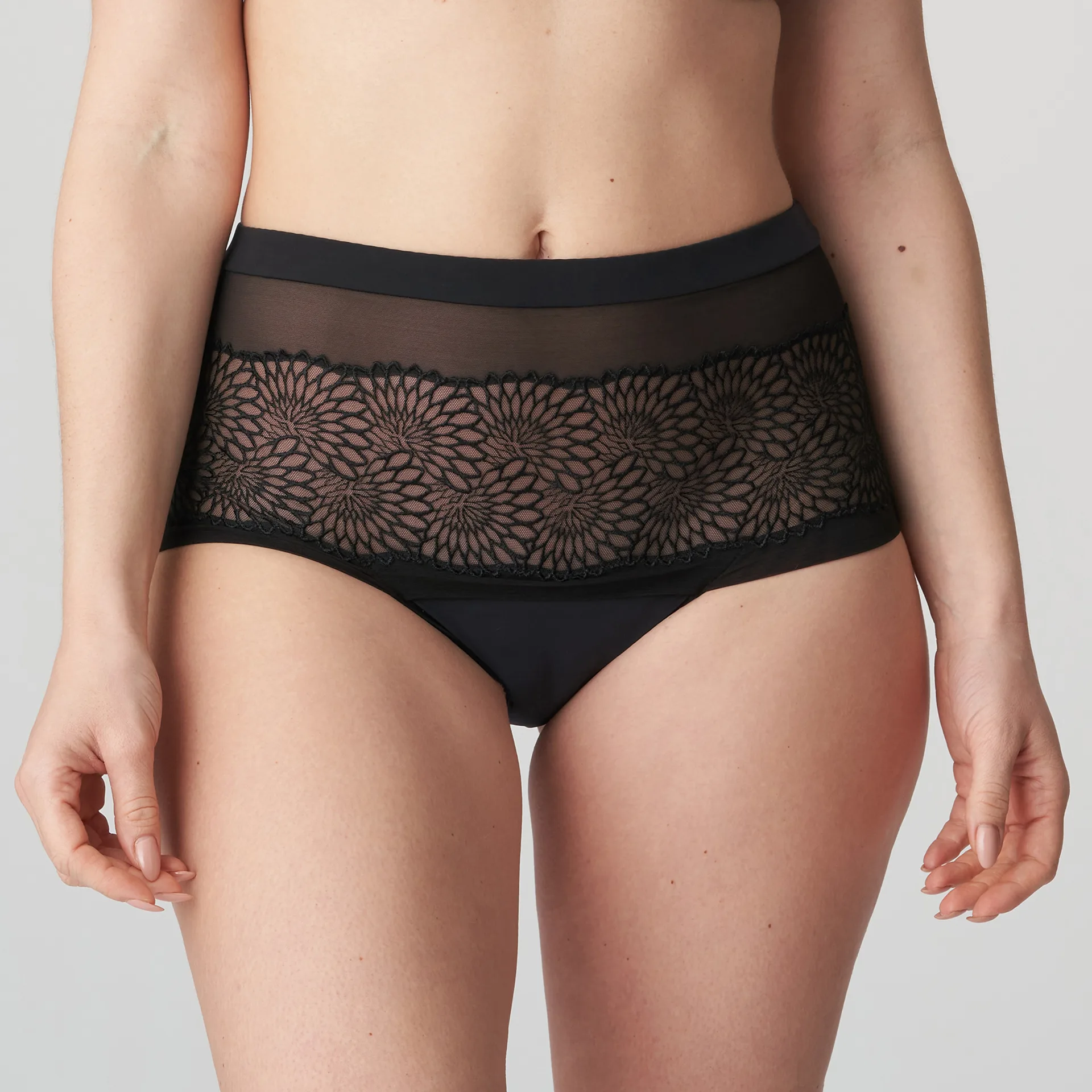 PrimaDonna SOPHORA black hotpants