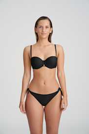 Salesbook image with head | Marie Jo