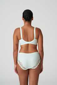 PrimaDonna - Madison Full Briefs Pink Parfait