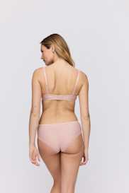 Salesbook image with head | Marie Jo