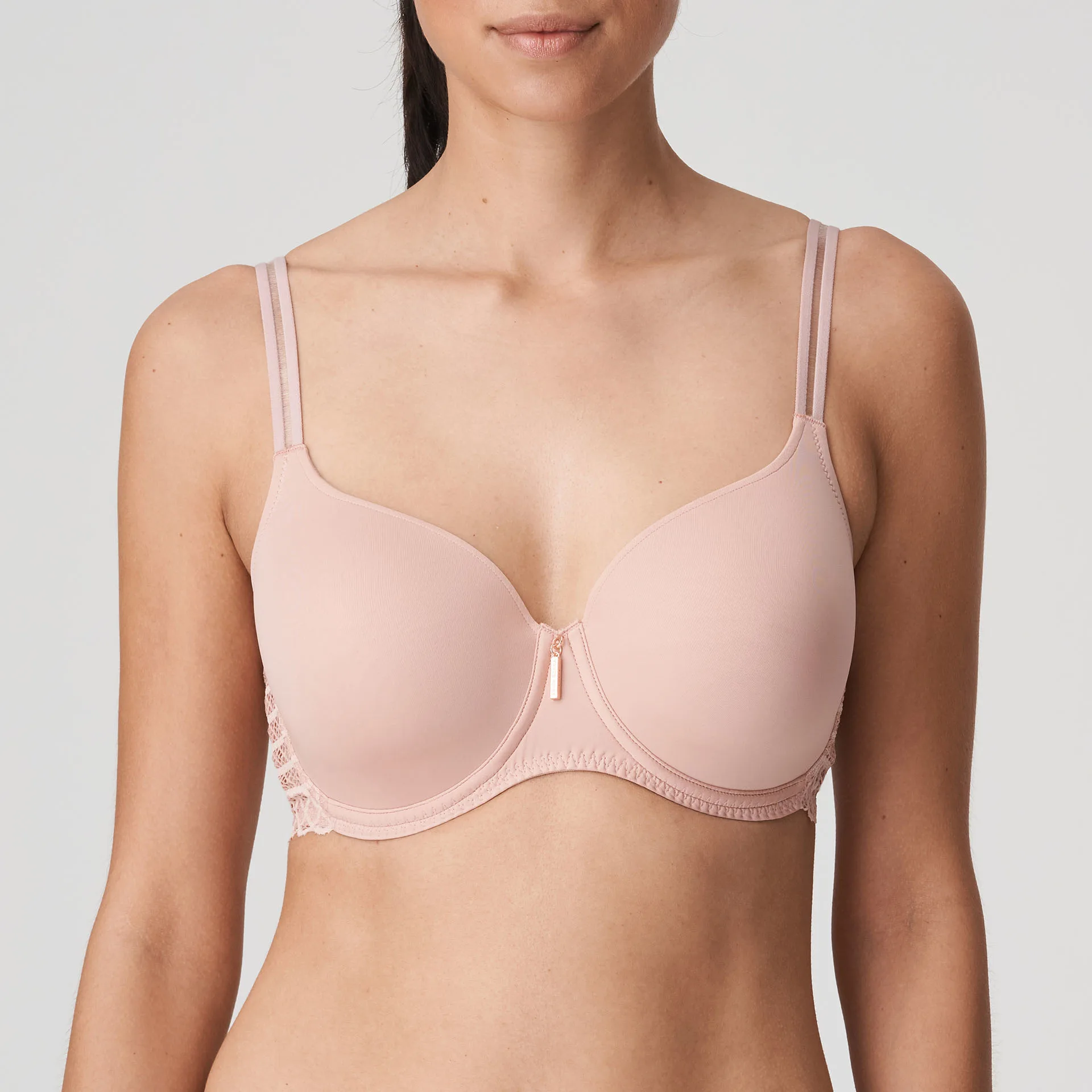 TW East End CHB padded bra - square
