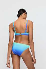 Salesbook image with head | Marie Jo