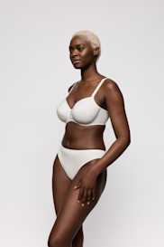 Salesbook image with head | Primadonna