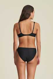 Salesbook image with head | Marie Jo