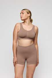 Salesbook image with head | Primadonna