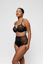 Salesbook image with head | Primadonna