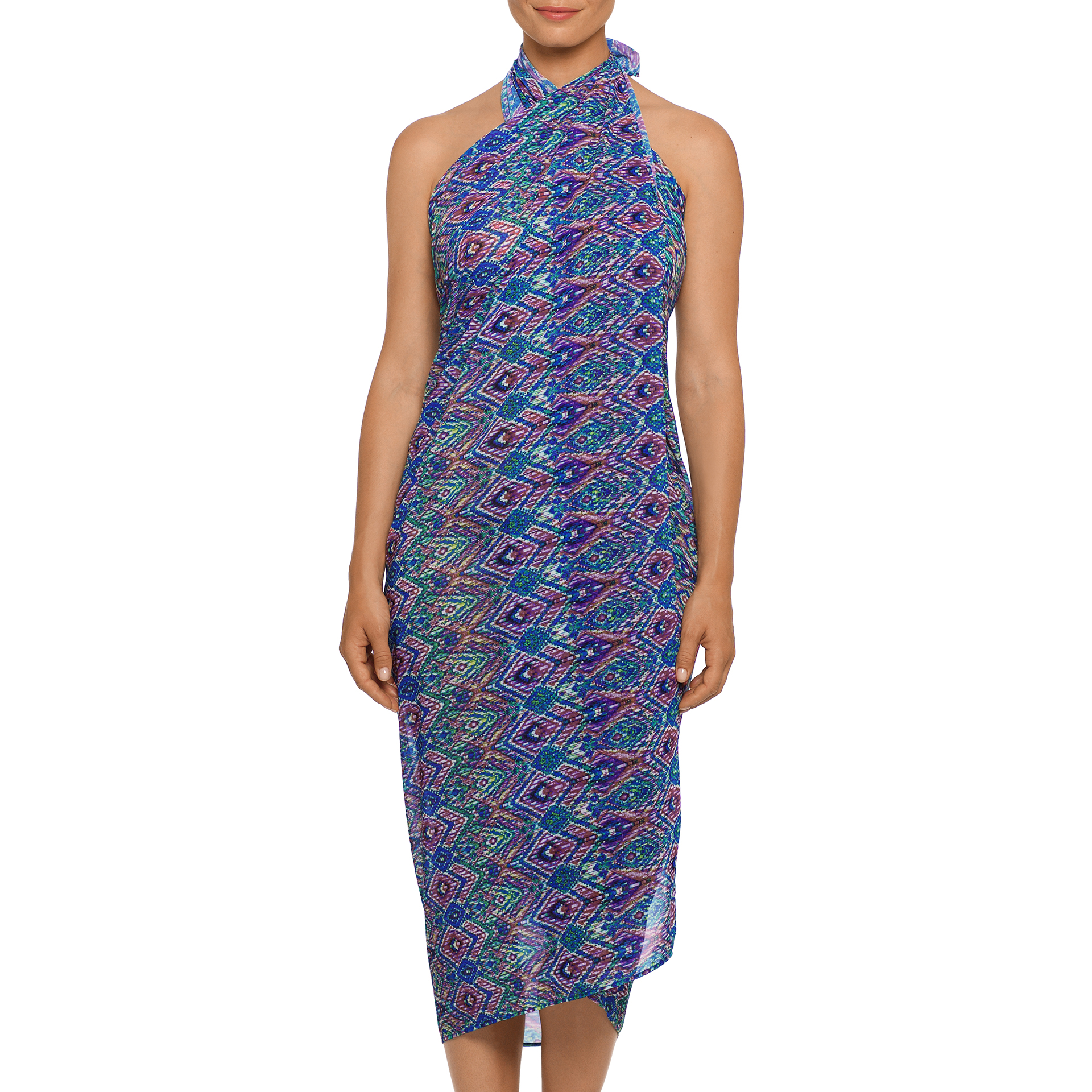 PrimaDonna Swim INDIA Hippie swimwear pareo Rigby & Peller United States