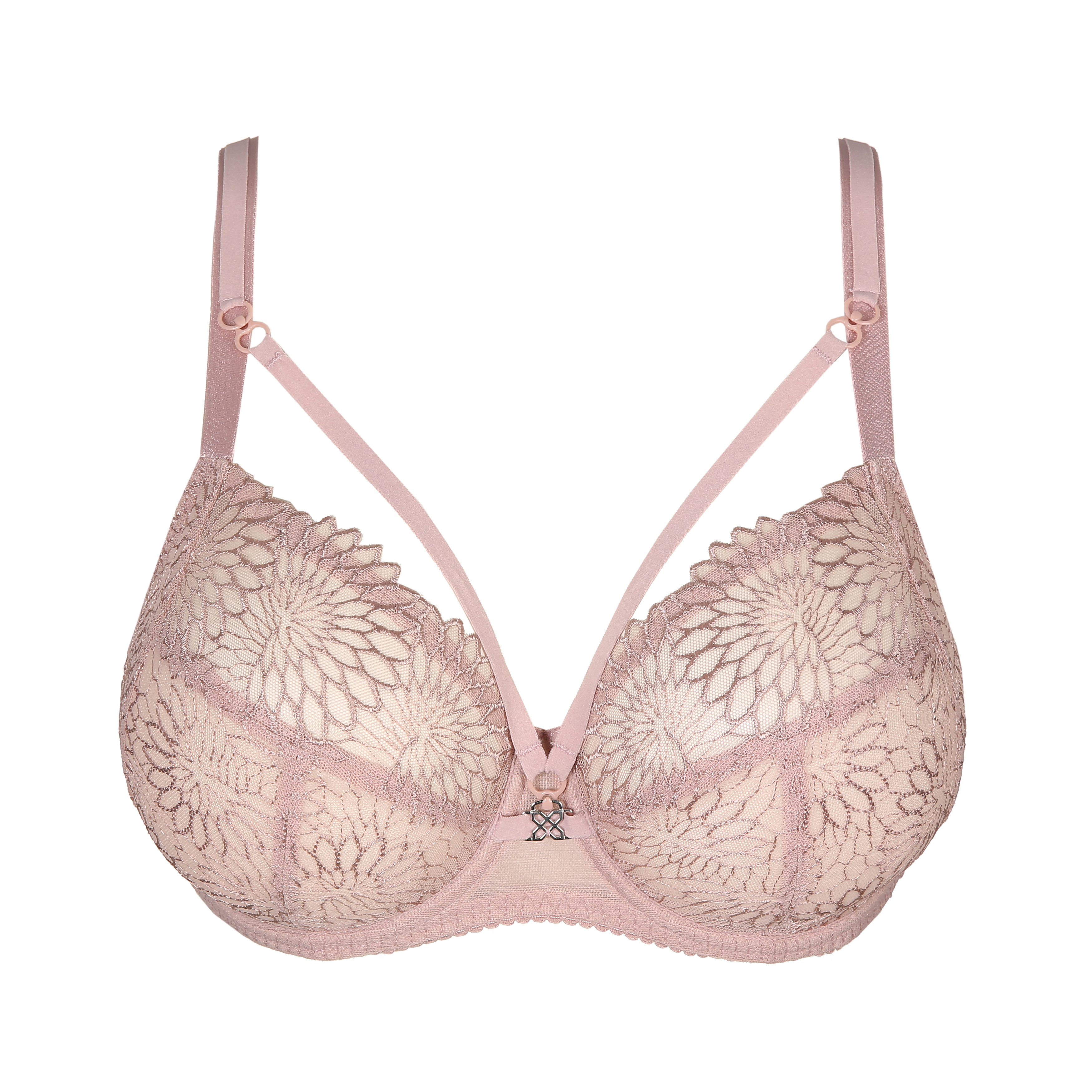 Primadonna SOPHORA bois de rose full cup bra | Primadonna Canada