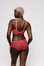 Salesbook image with head | Primadonna