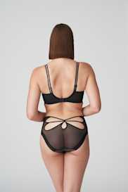 Salesbook image with head | Primadonna