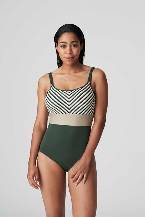 Salesbook image with head | Primadonna