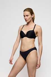 Salesbook image with head | Marie Jo