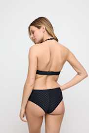 Salesbook image with head | Marie Jo