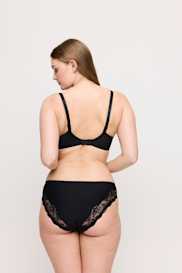 Salesbook image with head | Primadonna