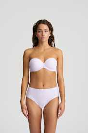 Salesbook image with head | Marie Jo