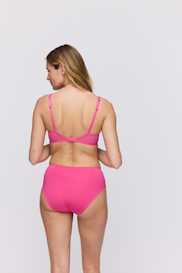 Salesbook image with head | Marie Jo