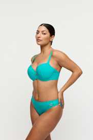 Salesbook image with head | Primadonna