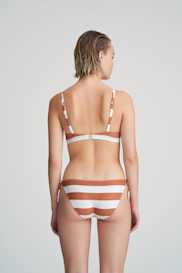 Salesbook image with head | Marie Jo