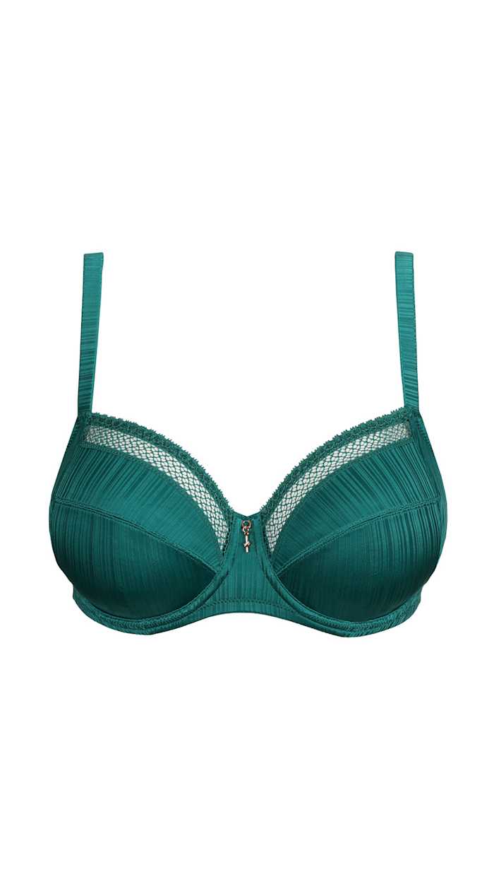 Primadonna Twist KNOKKE Jasper Green | Primadonna