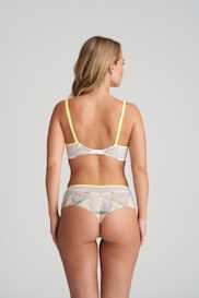 Salesbook image with head