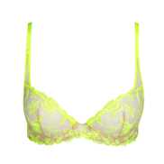 Sarda SHAY Radiance balcony bra | Rigby & Peller United States