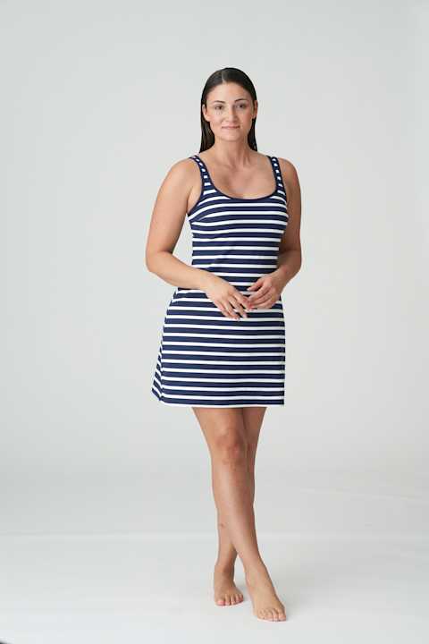 Salesbook image with head | Primadonna