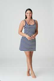 Salesbook image with head