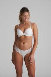 Salesbook image with head