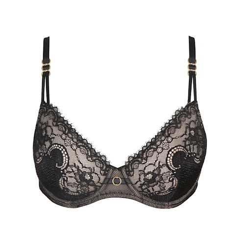 No body pictures | Marie Jo