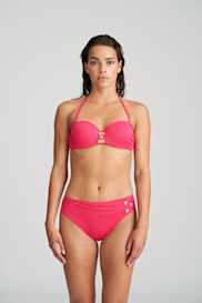 Salesbook image with head | Marie Jo