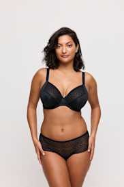 Salesbook image with head | Primadonna