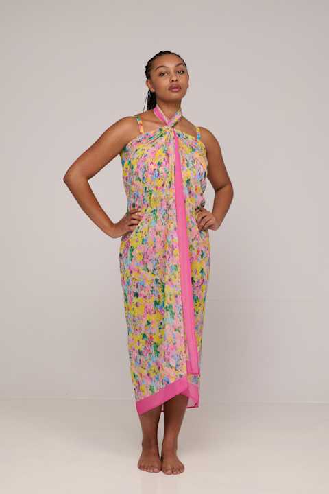 Salesbook image with head | Primadonna