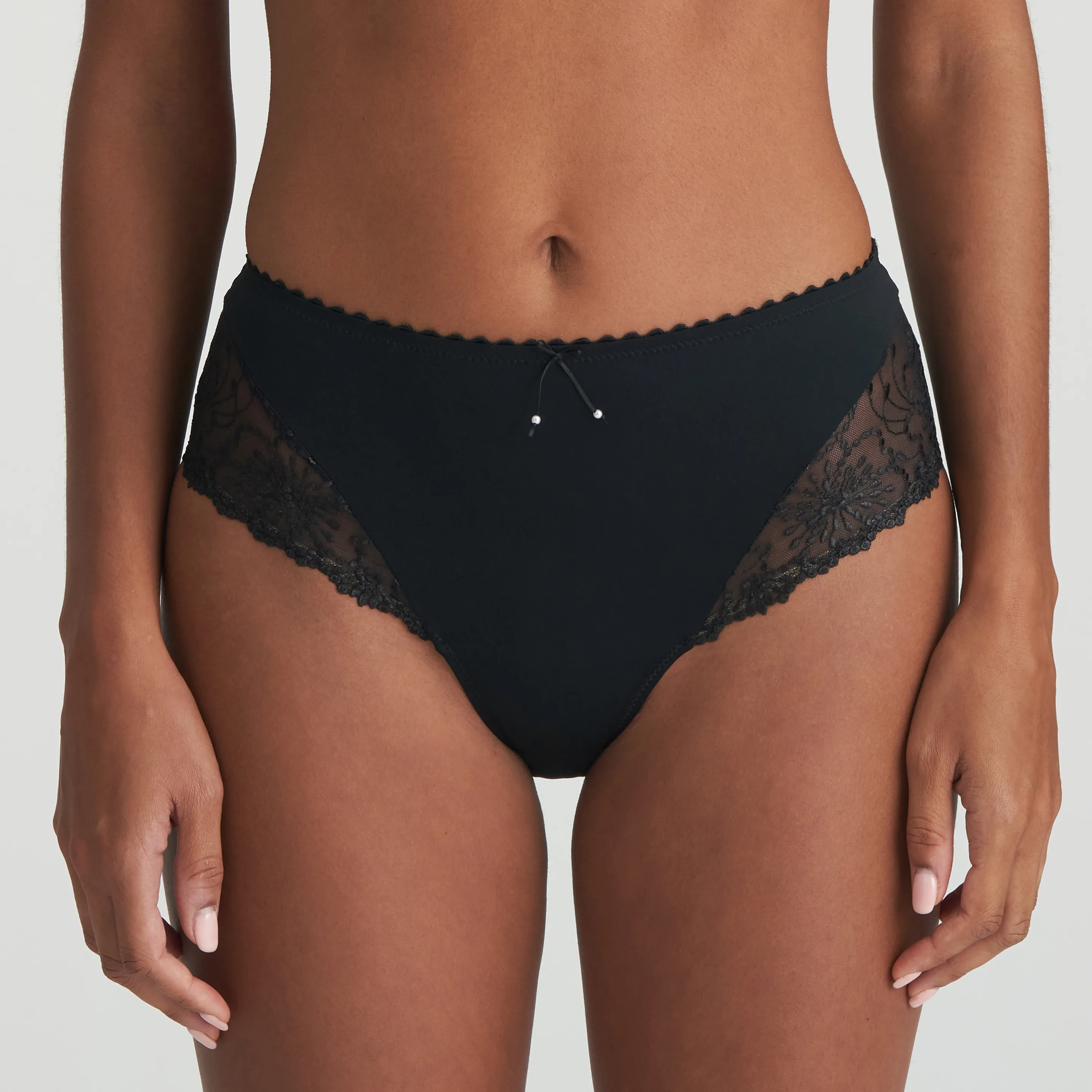 Marie Jo Jane Luxury Thong – Lingerie D'Amour