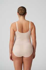 Salesbook image with head | Primadonna