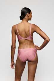 Salesbook image with head | Marie Jo