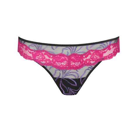 No body pictures | Marie Jo