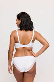 Salesbook image with head | Primadonna