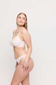 Salesbook image with head | Primadonna