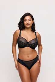 Salesbook image with head | Primadonna